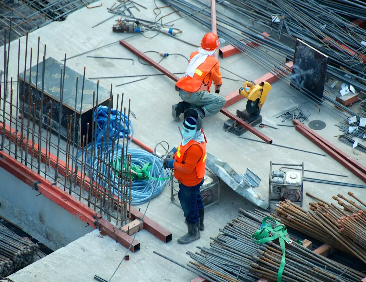 Cantiere e strutture edilizie, riferimento alla progettazione tecnica
